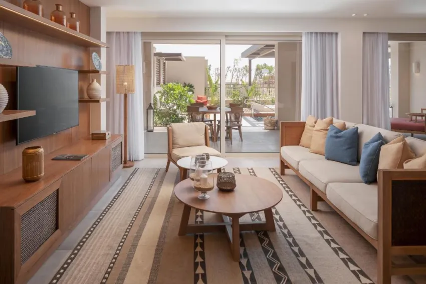 STEIGENBERGER RESORT RAS SOMA  5*-36