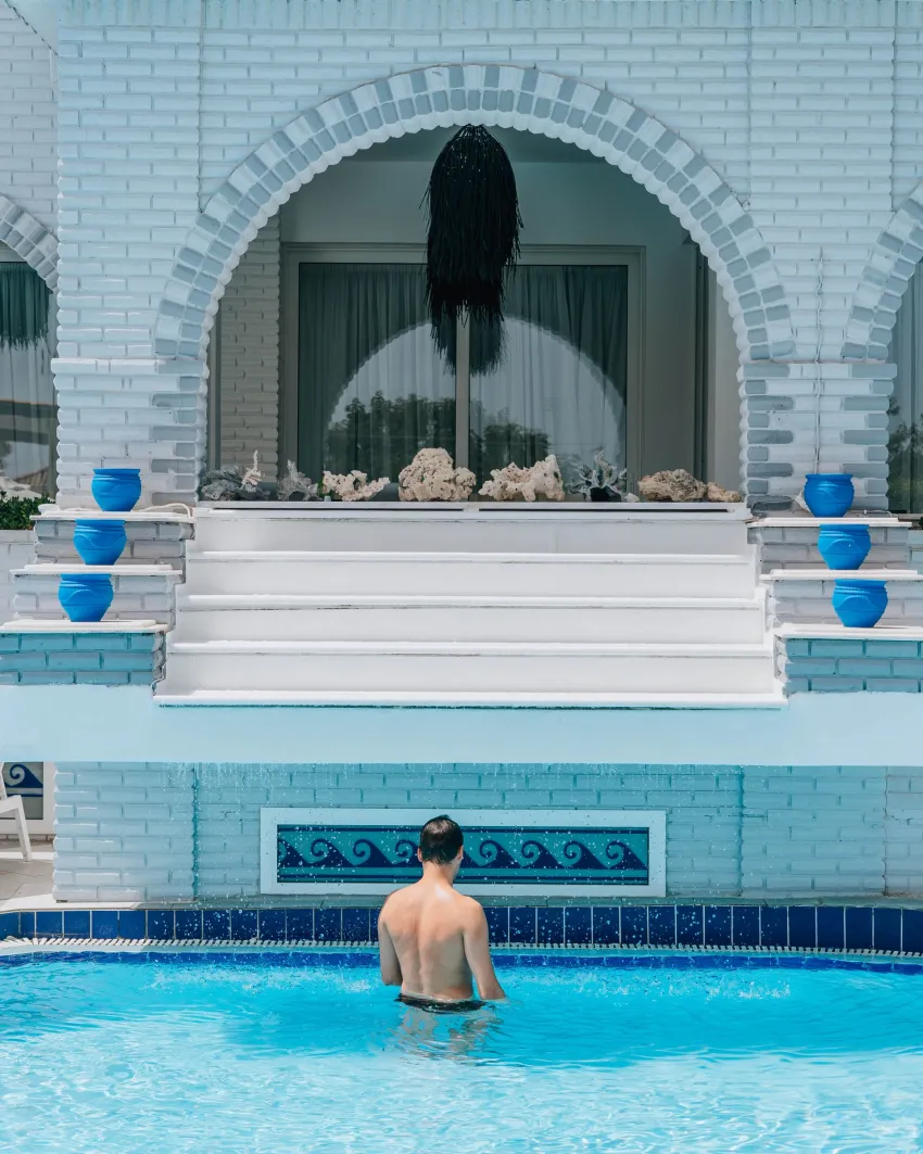 Meandros Boutique Hotel and Spa 5*-4