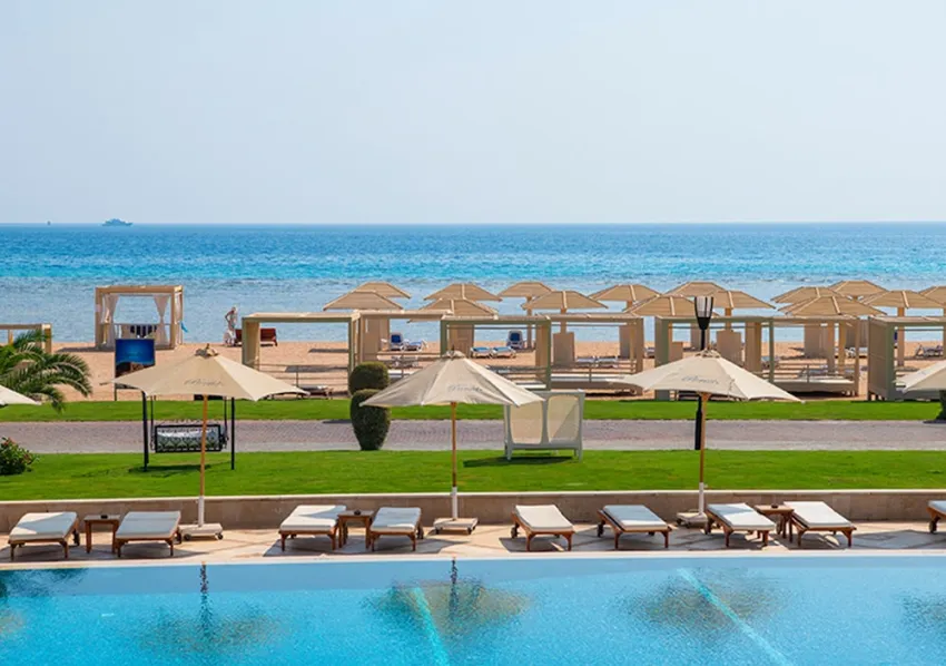 Premier Le Reve Hotel & Spa (Adults Only 16+) 5*-150