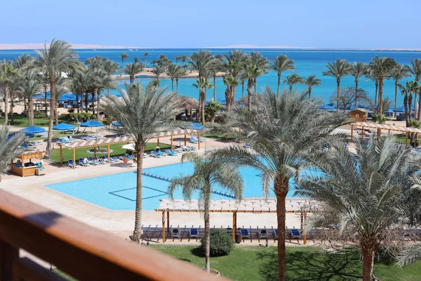 Continental Hotel Hurghada 5*-85