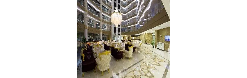 Water Side Resort & Spa 5*-13