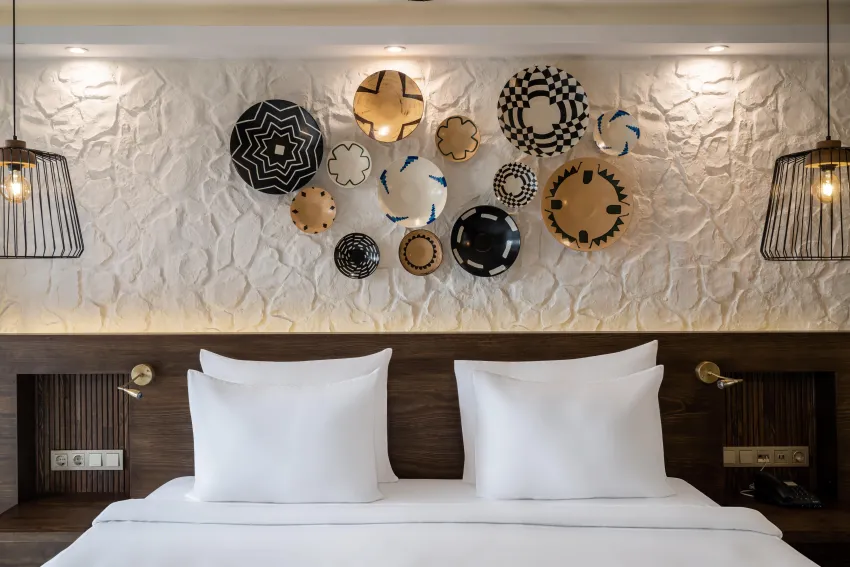 Rixos Sungate Hotel 5*-43