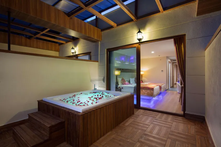 Granada Luxury Okurcalar 5*-122