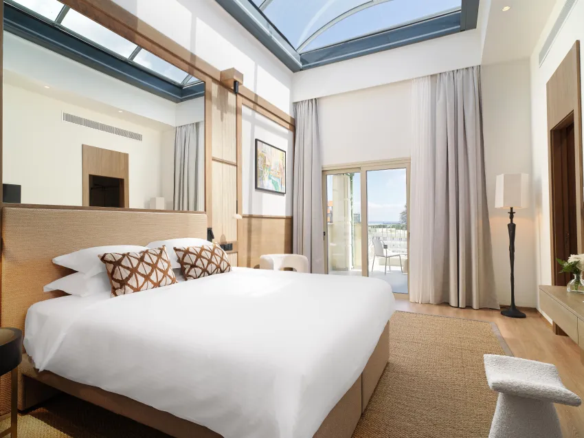 Leonardo Boutique Hotel Larnaca 4*-83