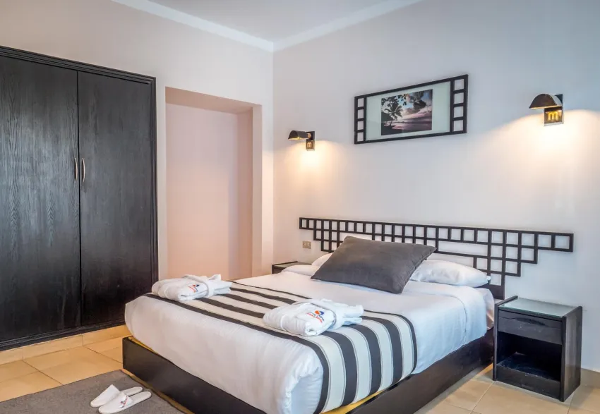 Sunny Days Mirette Family & Aqua Park 3*-8