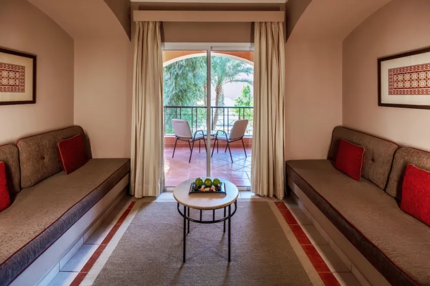 Jaz Makadi Oasis Resort & Club 5*-31