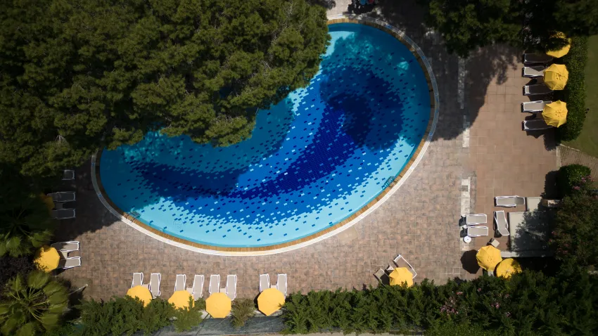 Pine Beach Belek 5*-16
