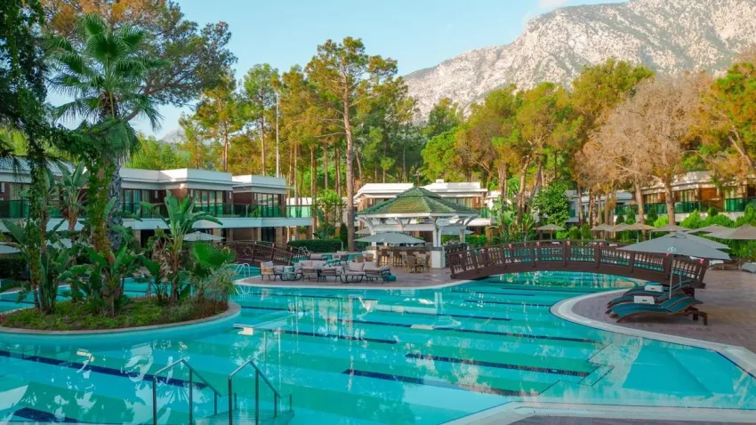 Nirvana Mediterranean Excellence 5*-21