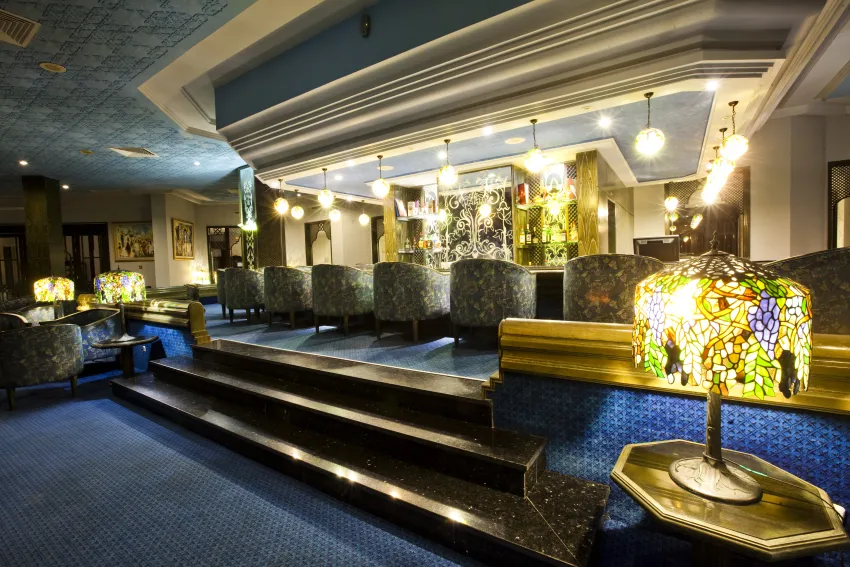 El Mouradi Palm Marina 5*-43