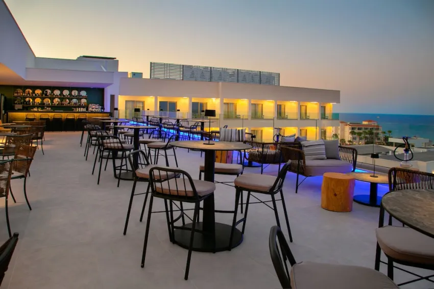 Atlantica Aqua Blue 4*-56