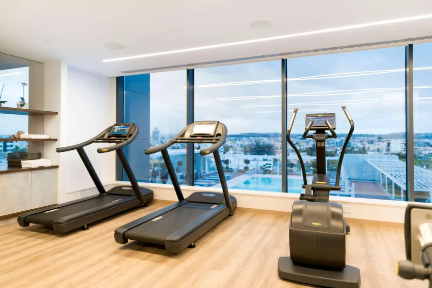 Radisson Blu Hotel Larnaca 5*-183