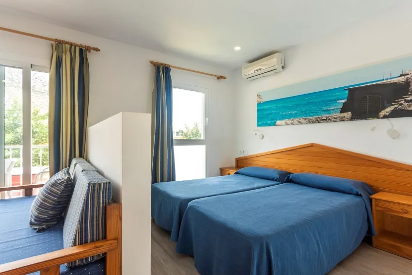 Massol Apartments -4