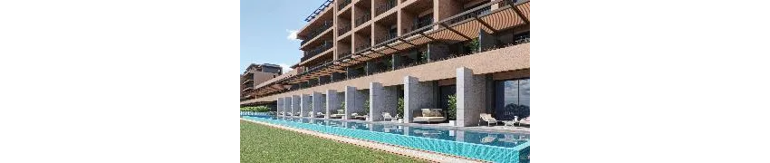 Lusso Sorgun 5*-88