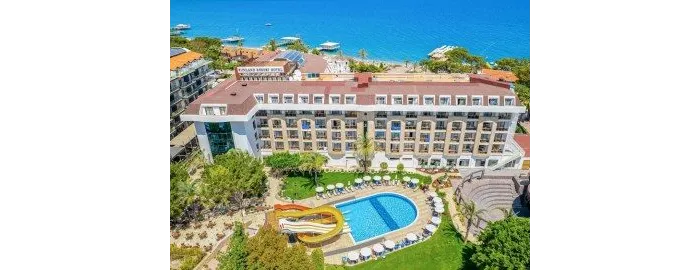 Sunland Resort Kemer ( Ex.Imperial Sunland Hotel 5* - Kemer - Turcia