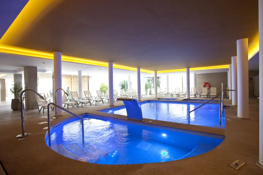 Ponent Mar App 4*-109