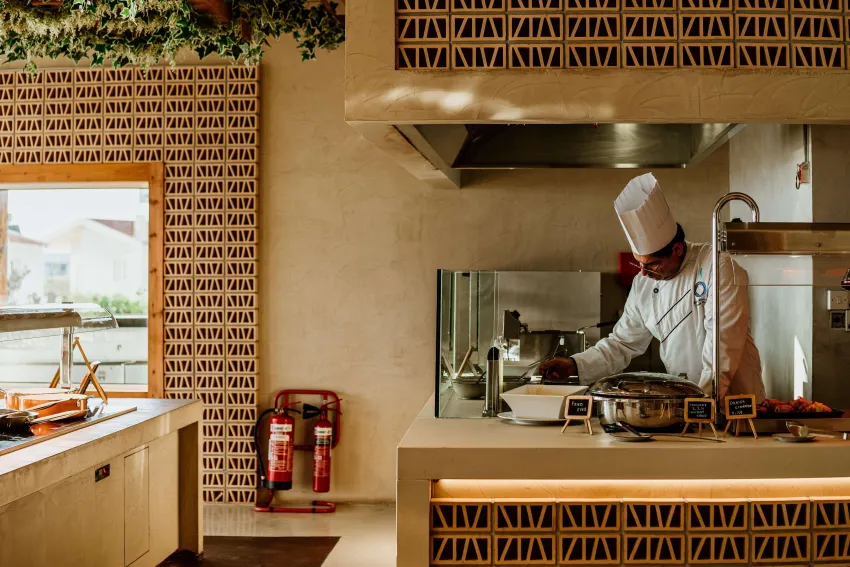 Cavo Zoe Seaside Hotel 4*-62