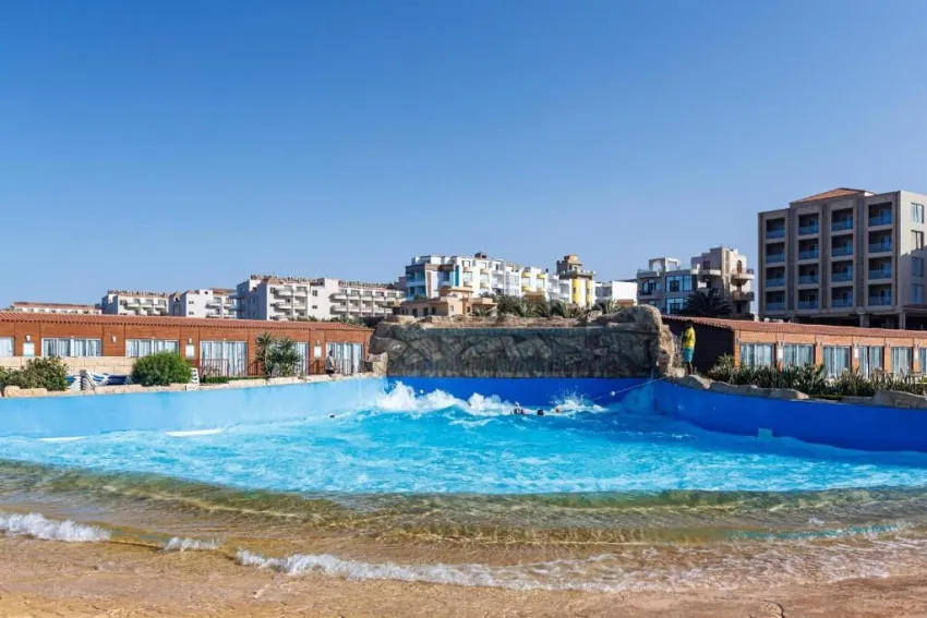 SUNRISE ALORA AQUA PARK RESORT  4*-17