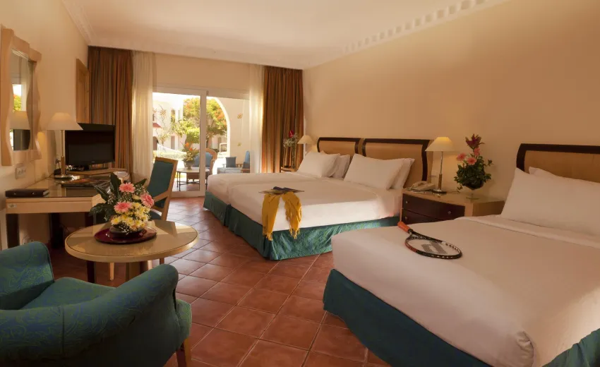 Savoy Sharm El Sheikh 5*-9
