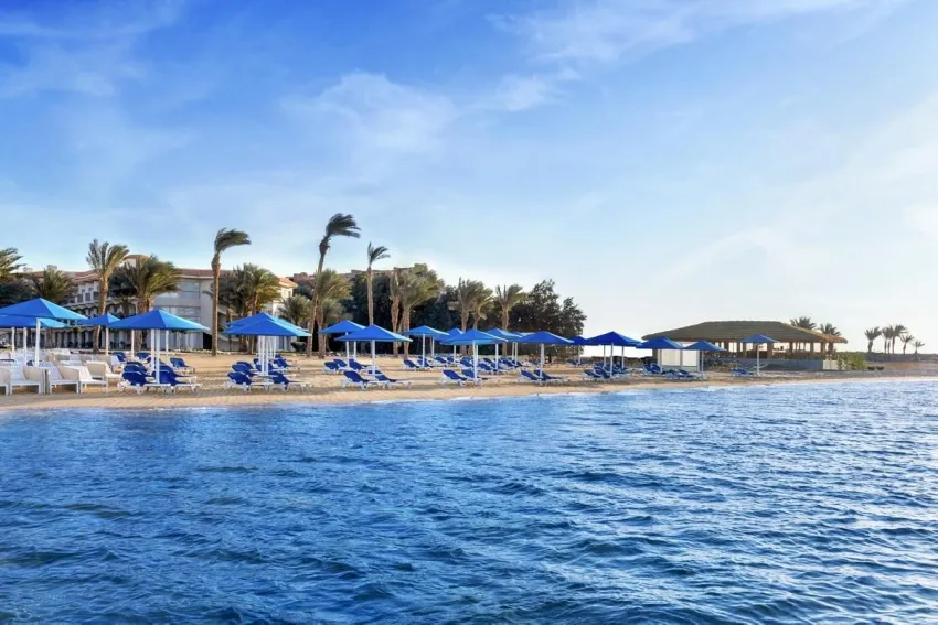 The V Luxury Resort Sahl Hasheesh 5*-13