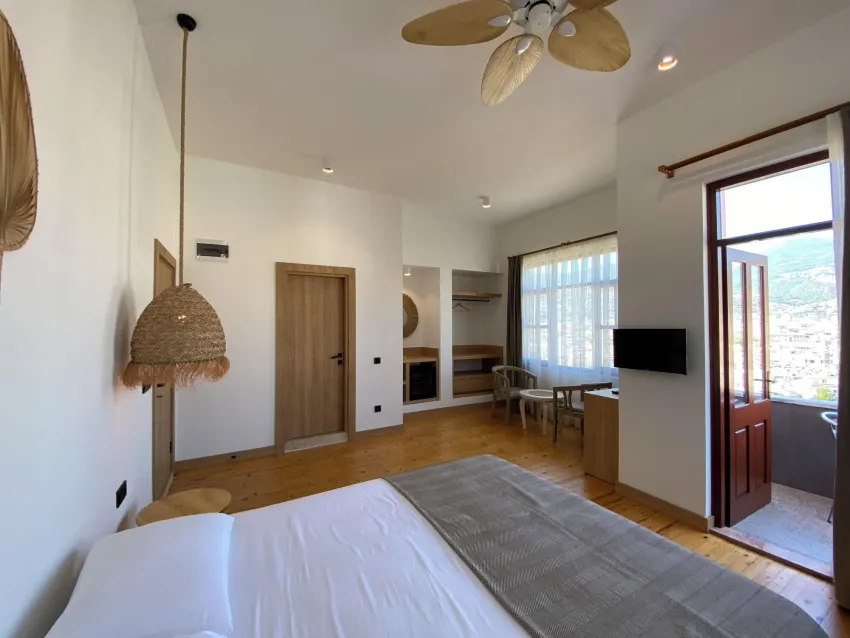 Casa Vagabundo Boutique Hotel 4*-98