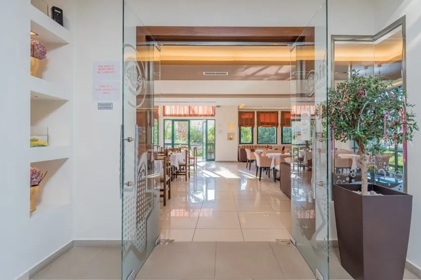 Oscar Hotel 3*-28