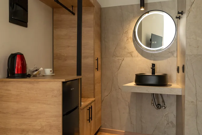 Bali Seaside Sailor 3*-6