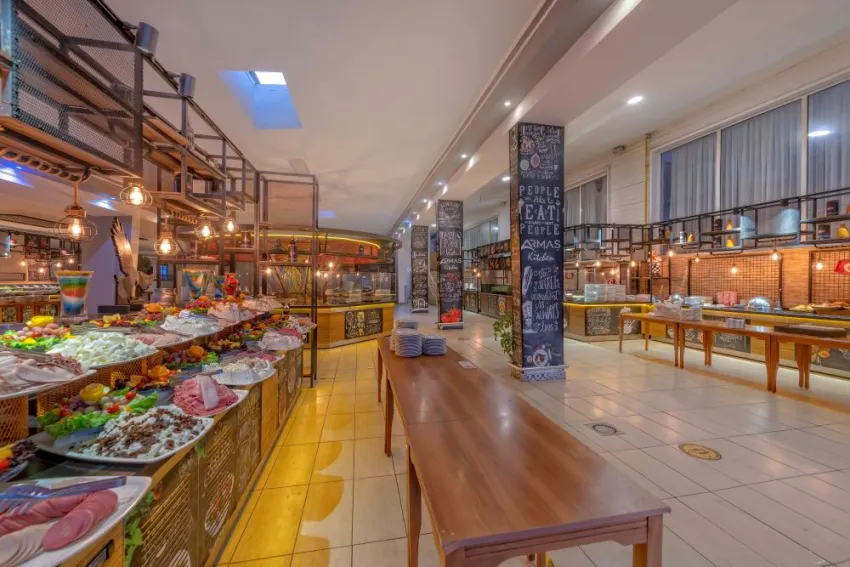 ARMAS BELLA SUN  4*-11