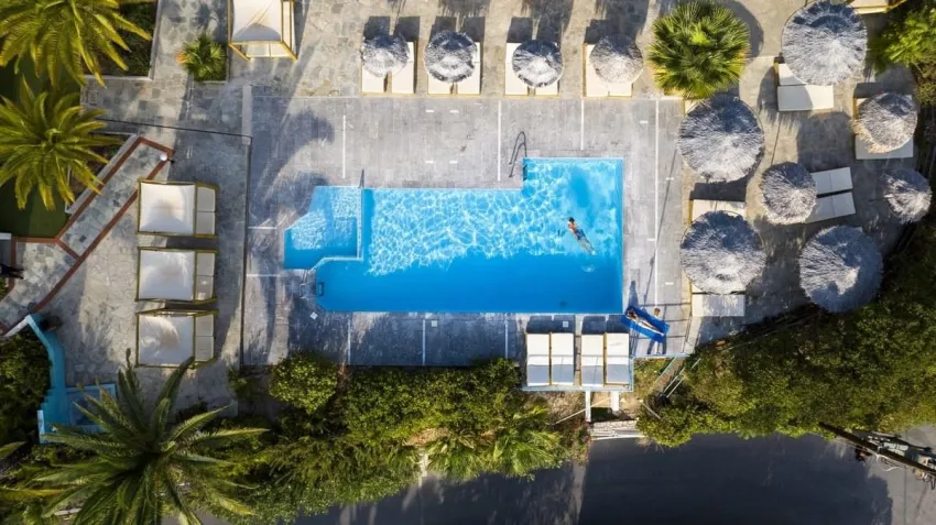 Hersonissos Village 4*-5