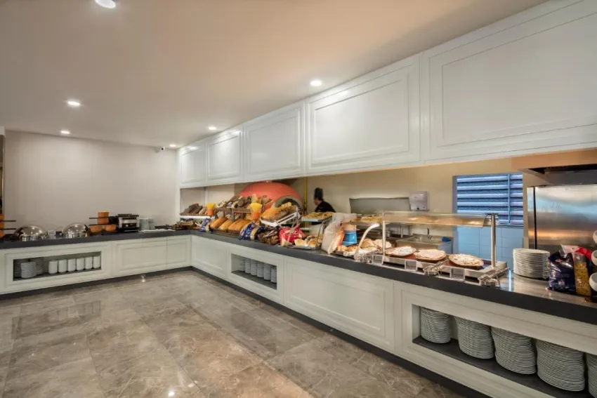 AYDINBEY QUEENS PALACE  5*-34