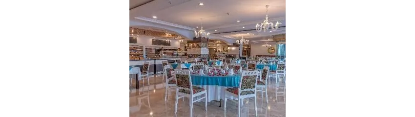 Roma Beach Resort & Spa (Adults Only +16) 5*-24