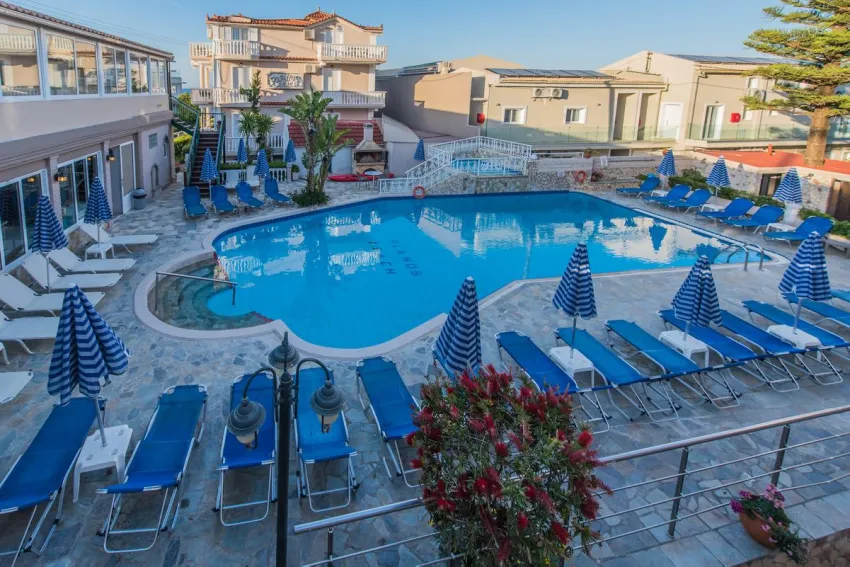 Planos Beach Hotel 4*-20