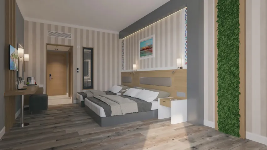 Lonicera Premium Hotel 5*-8