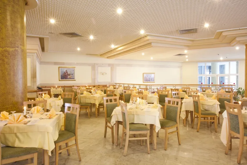 El Mouradi El Menzah 4*-32