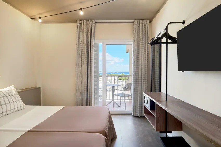 Tent Palmanova 3*-17