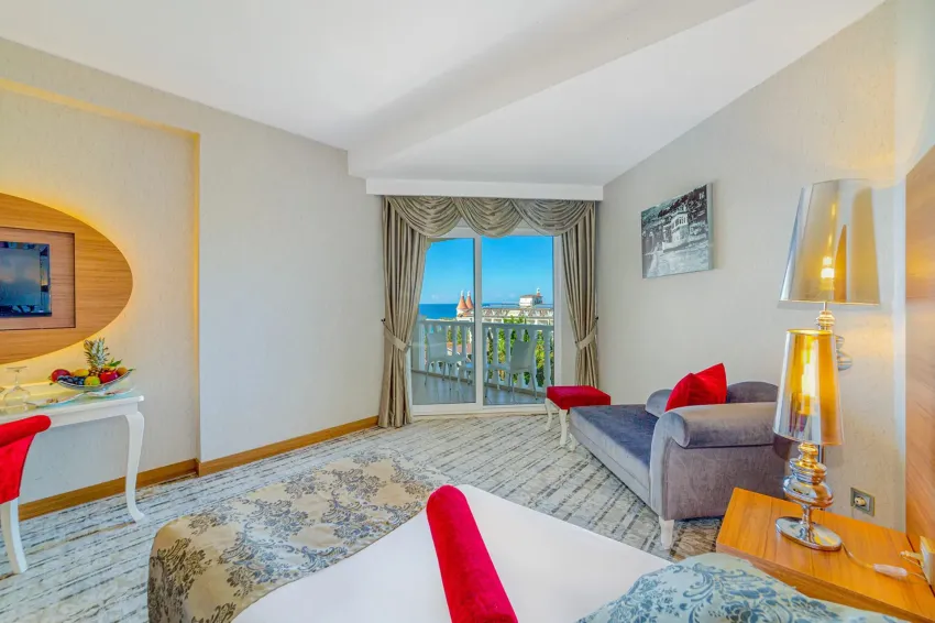 Justiniano Deluxe Resort Hotel 5*-18