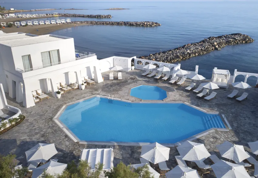 Knossos Beach Bungalows Suites Resort and Spa 4*-18