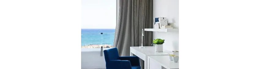 Knossos Beach Bungalows Suites Resort and Spa 4*-56