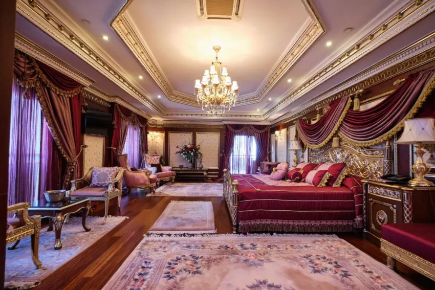 CLUB HOTEL SERA  5*-2