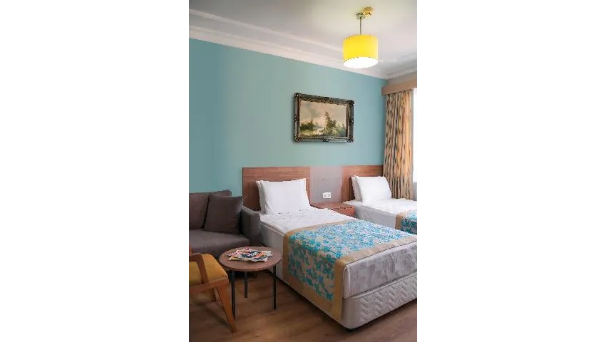 Side Village Hotel 4*-35