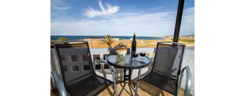 Irilena Apartments Gournes -4