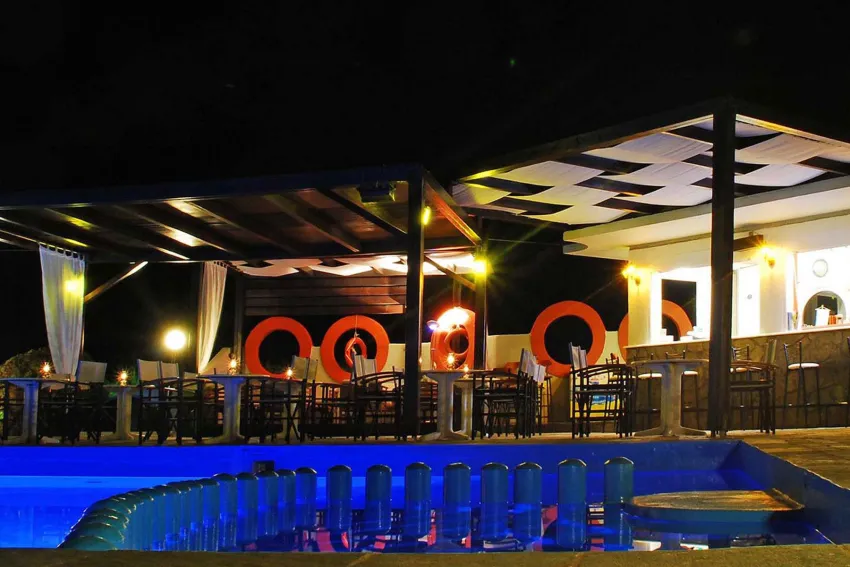 Ermioni Hotel 2*-7