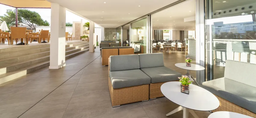 Clumba Hotel 3*-9