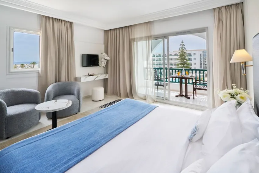 EL MOURADI PALACE  5*-16