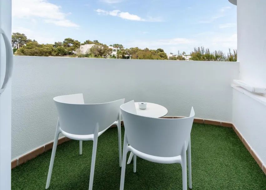 Aluasoul Mallorca Resort 4*-47