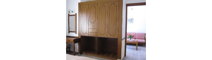 Amazones Villas Apartments 3*-15