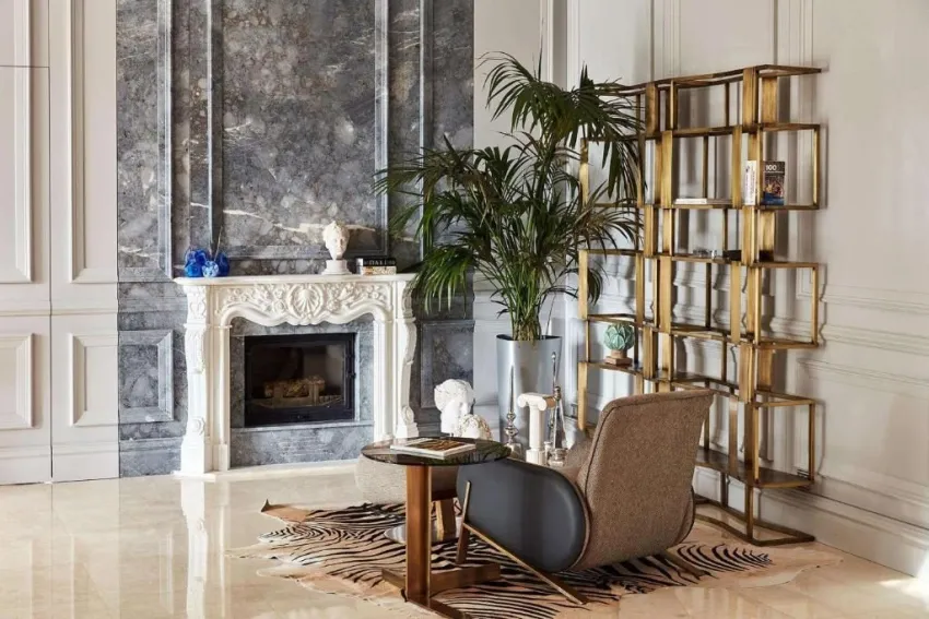 MAXX ROYAL BELEK GOLF RESORT  5*-4