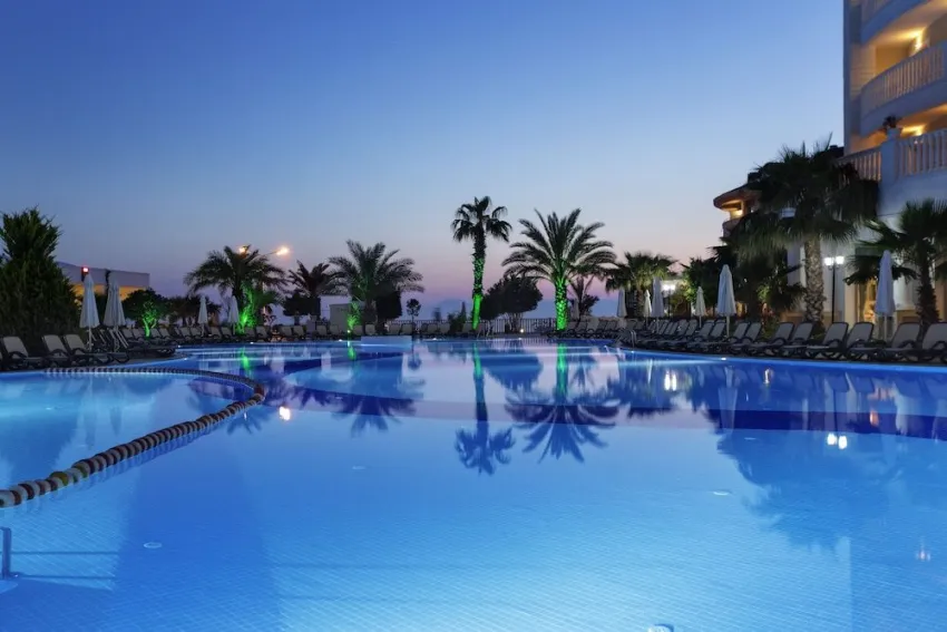 Alba Queen Hotel 5*-29