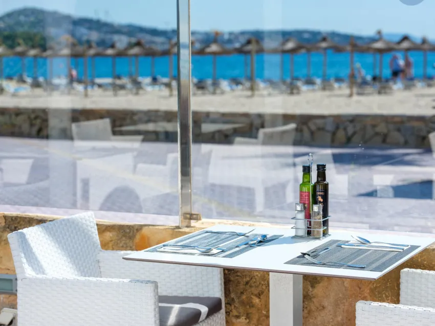 Son Matias Beach 4*-16