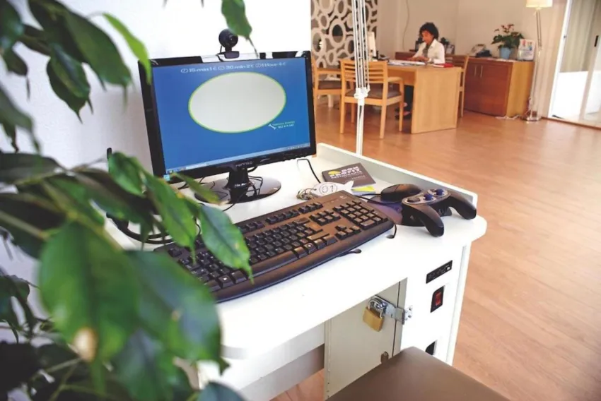 Bellamar Apartments -2