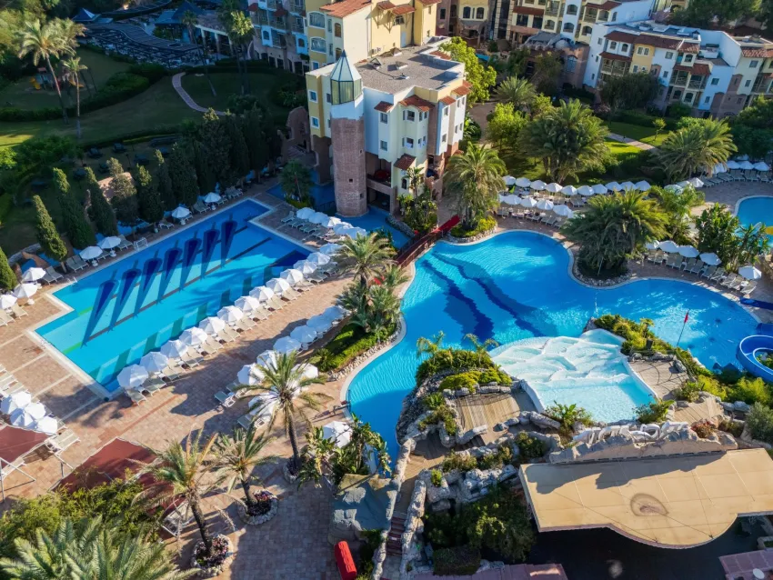 Limak Arcadia Sport Resort 5*-20